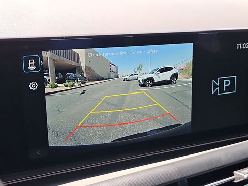 Certified 2026 Hyundai Santa Cruz SEL FWD image 19