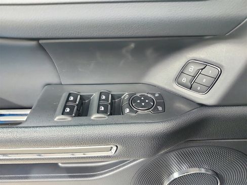 Used 2024 Ford Expedition Max XLT image 33