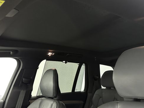 Used 2022 Volvo XC90 T6 Inscription w/ Advanced Package image 6