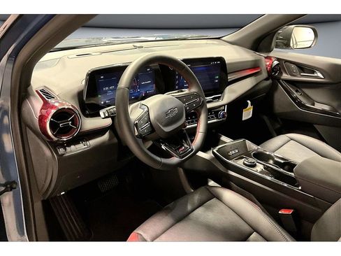 New 2026 Chevrolet Equinox RS w/ Convenience Package III image 7