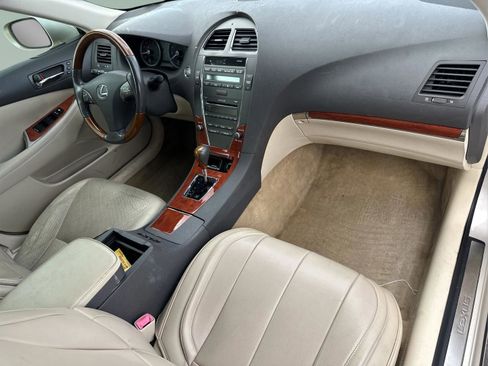 Used 2010 Lexus ES 350 image 20