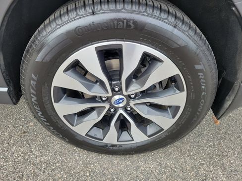 Used 2023 Subaru Outback Touring XT image 23