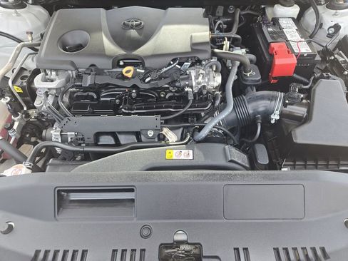 Certified 2024 Toyota Camry XSE FWD image 32