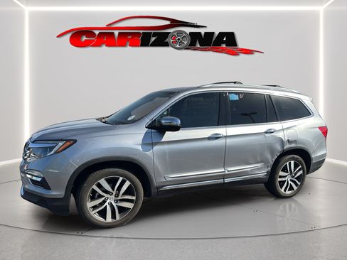 Used 2016 Honda Pilot Elite image 11