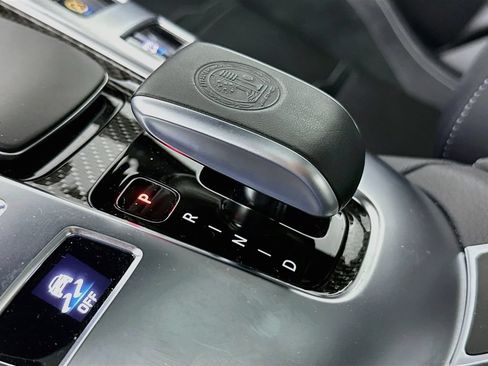 Used 2020 Mercedes-Benz AMG GT 63 S image 17