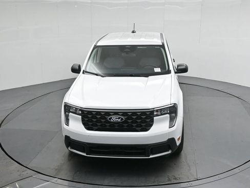 New 2026 Ford Maverick XLT FWD image 33