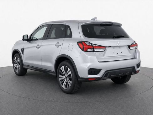 Used 2024 Mitsubishi Outlander Sport ES AWD/4WD image 7