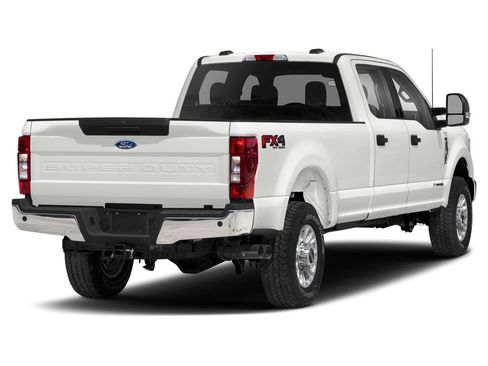Used 2021 Ford F350 XLT w/ XLT Value Package image 28