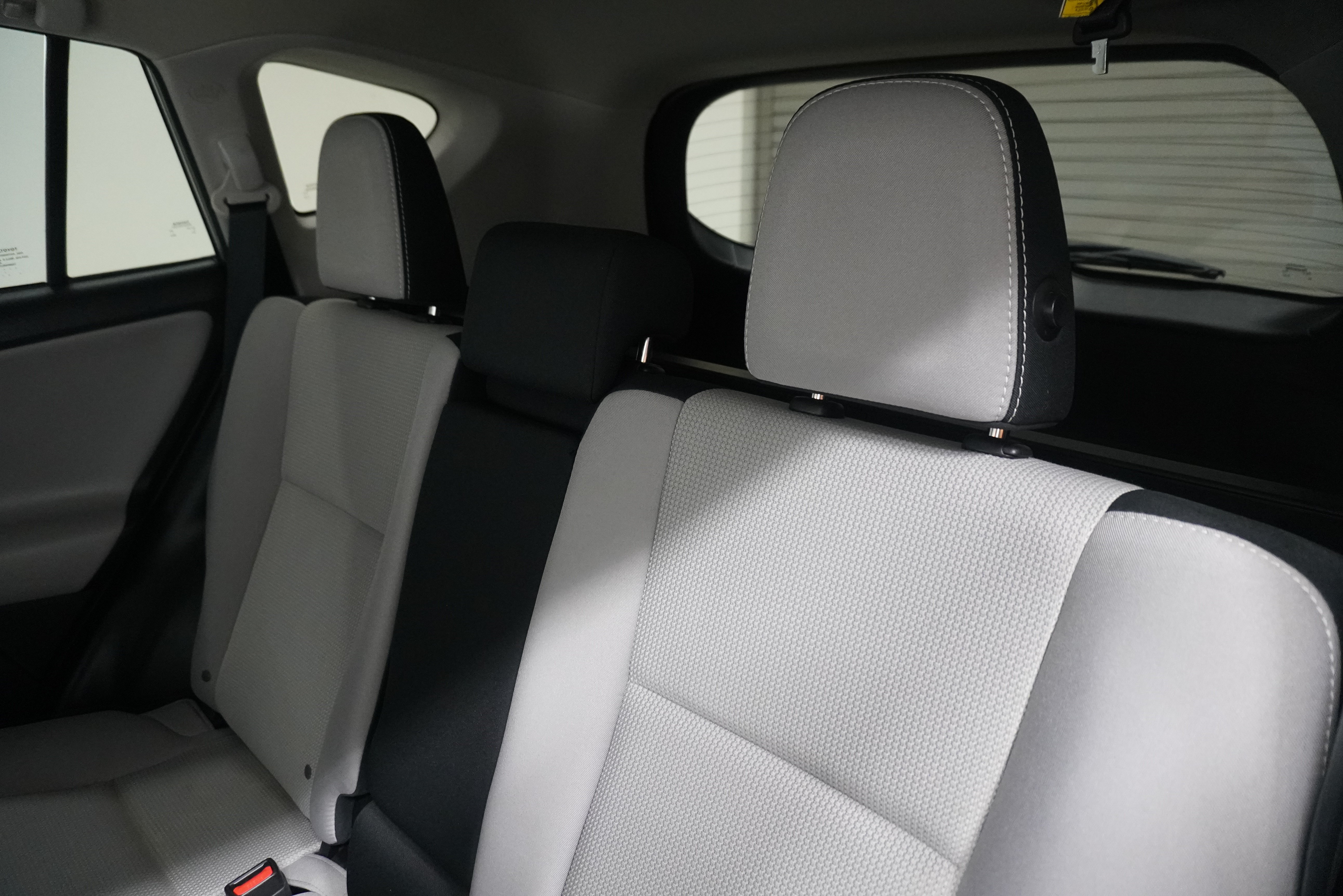Used 2017 Toyota RAV4 XLE w/ Plus Special Value Package FWD image 13