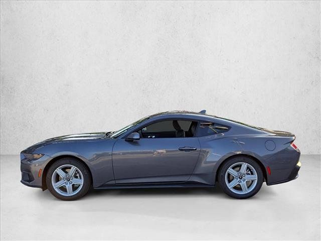 New 2026 Ford Mustang Premium RWD image 5