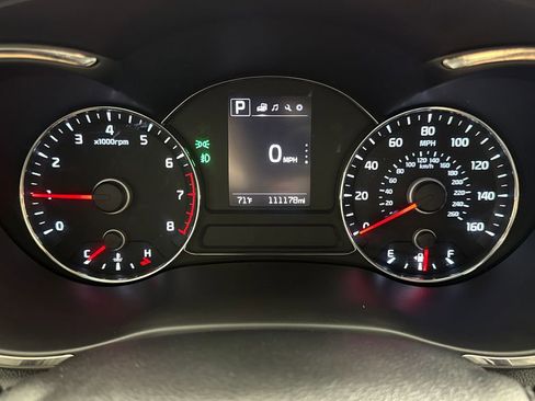 Used 2017 Kia Forte EX FWD image 15