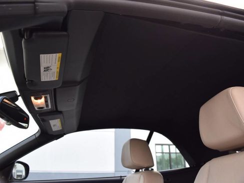Used 2013 BMW 135is Convertible RWD image 79