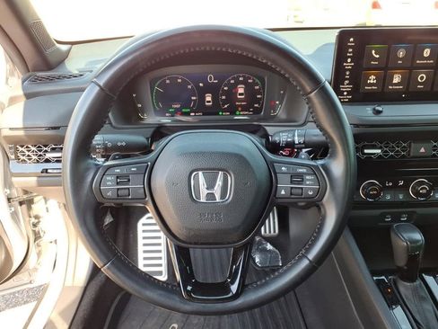 Used 2023 Honda Accord Sport image 20