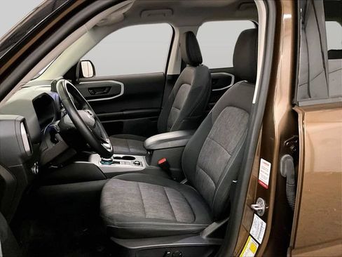 Used 2022 Ford Bronco Sport Big Bend w/ Convenience Package AWD/4WD image 24