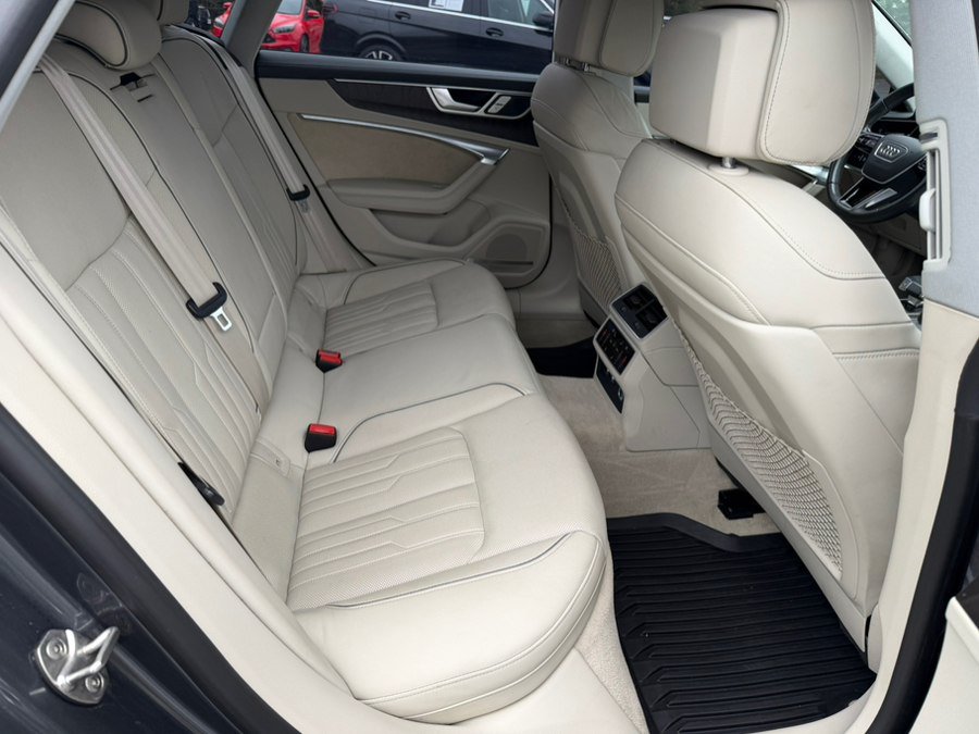 Used 2020 Audi A7 3.0T Prestige AWD/4WD image 21