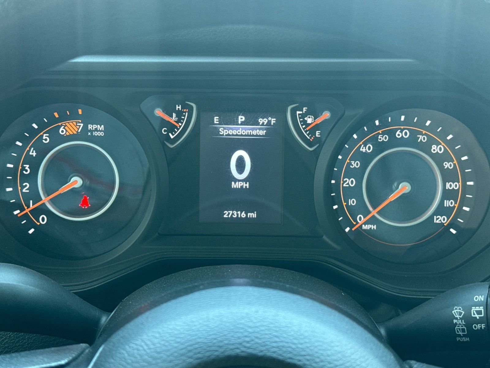 Used 2024 Jeep Wrangler Unlimited Sport AWD/4WD image 31