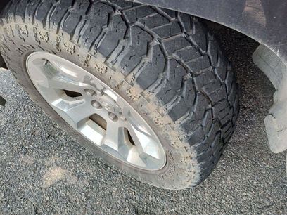 Used 2021 RAM 1500 Big Horn