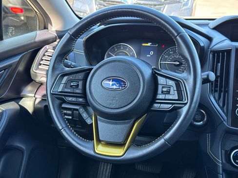 Certified 2023 Subaru Crosstrek 2.5i Sport w/ Popular Package #3 image 13