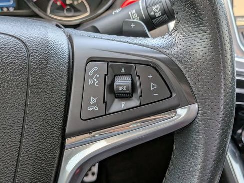 Used 2015 Chevrolet SS RWD image 27