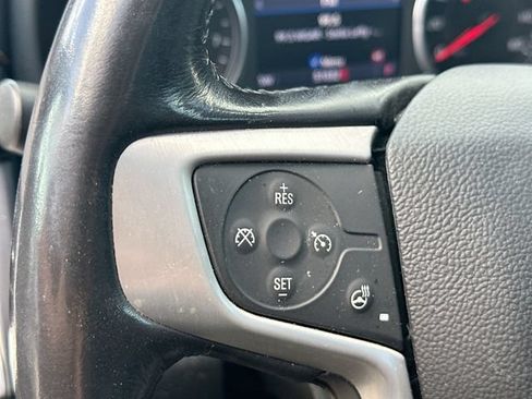 Used 2019 GMC Terrain SLT w/ Preferred Package AWD/4WD image 43