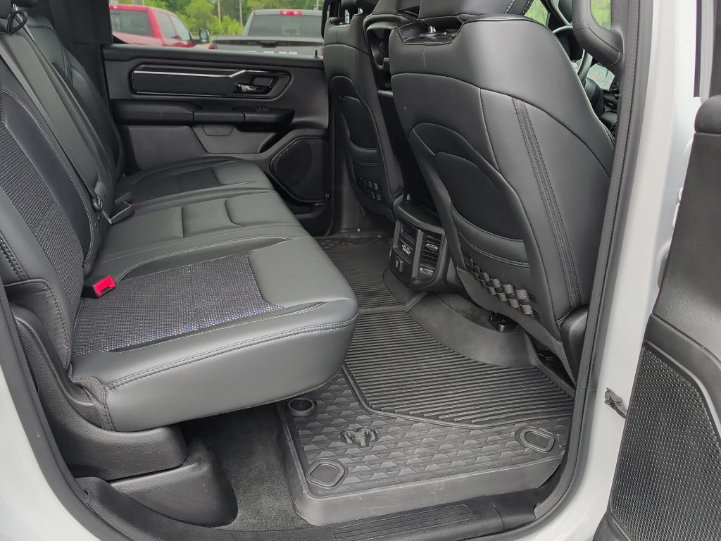 Used 2023 RAM 1500 Big Horn AWD/4WD image 41