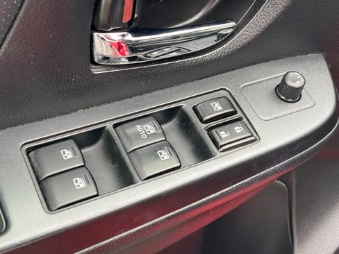 Used 2015 Subaru WRX Limited image 13