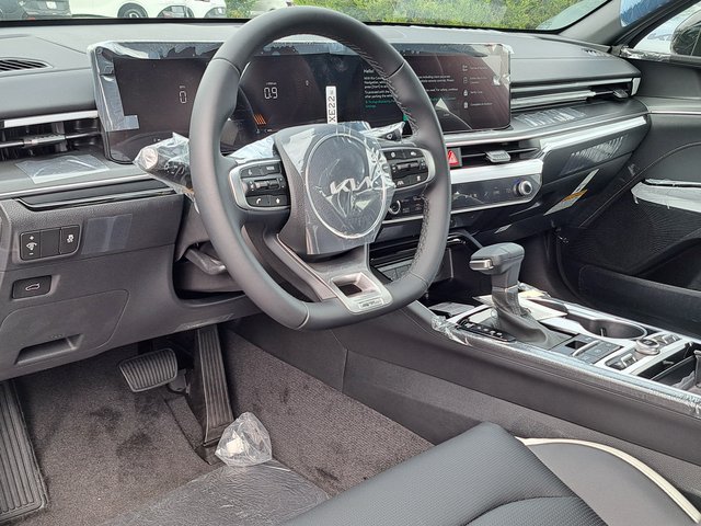 New 2026 Kia K5 GT-Line FWD image 7