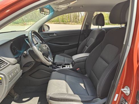 Used 2016 Hyundai Tucson Sport AWD/4WD image 16