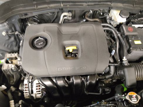 Used 2025 Kia Soul LX image 30