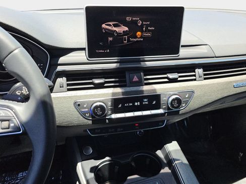Used 2018 Audi A5 2.0T Premium Plus w/ Premium Plus AWD/4WD image 26