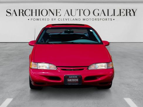 Used 1994 Ford Thunderbird Super RWD image 3