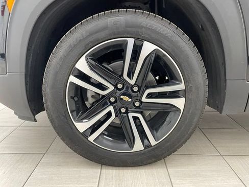Certified 2023 Chevrolet TrailBlazer LT FWD image 6