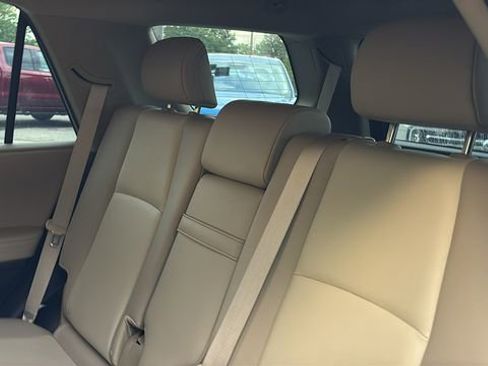 Used 2023 Toyota 4Runner SR5 Premium w/ Moonroof Package AWD/4WD image 27