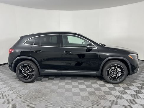 New 2026 Mercedes-Benz GLA 250 4MATIC image 14