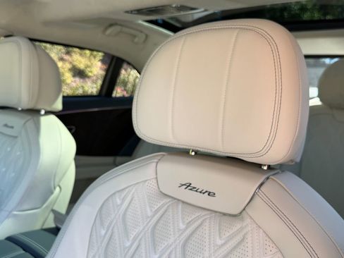 New 2026 Bentley Flying Spur Plug-In Hybrid image 36