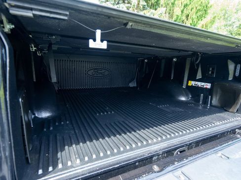 Used 2024 Ford F150 XLT w/ Equipment Group 303A High AWD/4WD image 34