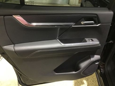 New 2026 GMC Acadia Elevation w/ Black Edition image 45