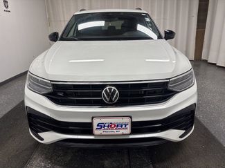 Used 2024 Volkswagen Tiguan SE R-Line video 2