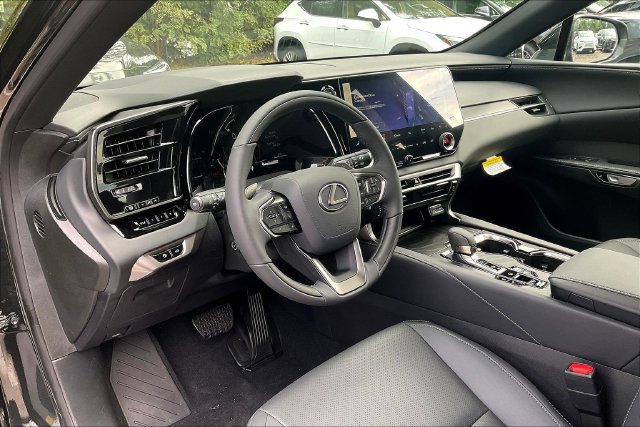 New 2026 Lexus RX 350 Premium w/ Accessory Package (2T) AWD/4WD image 6
