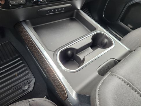 New 2026 Chevrolet Silverado 3500 LT w/ Texas Edition image 22