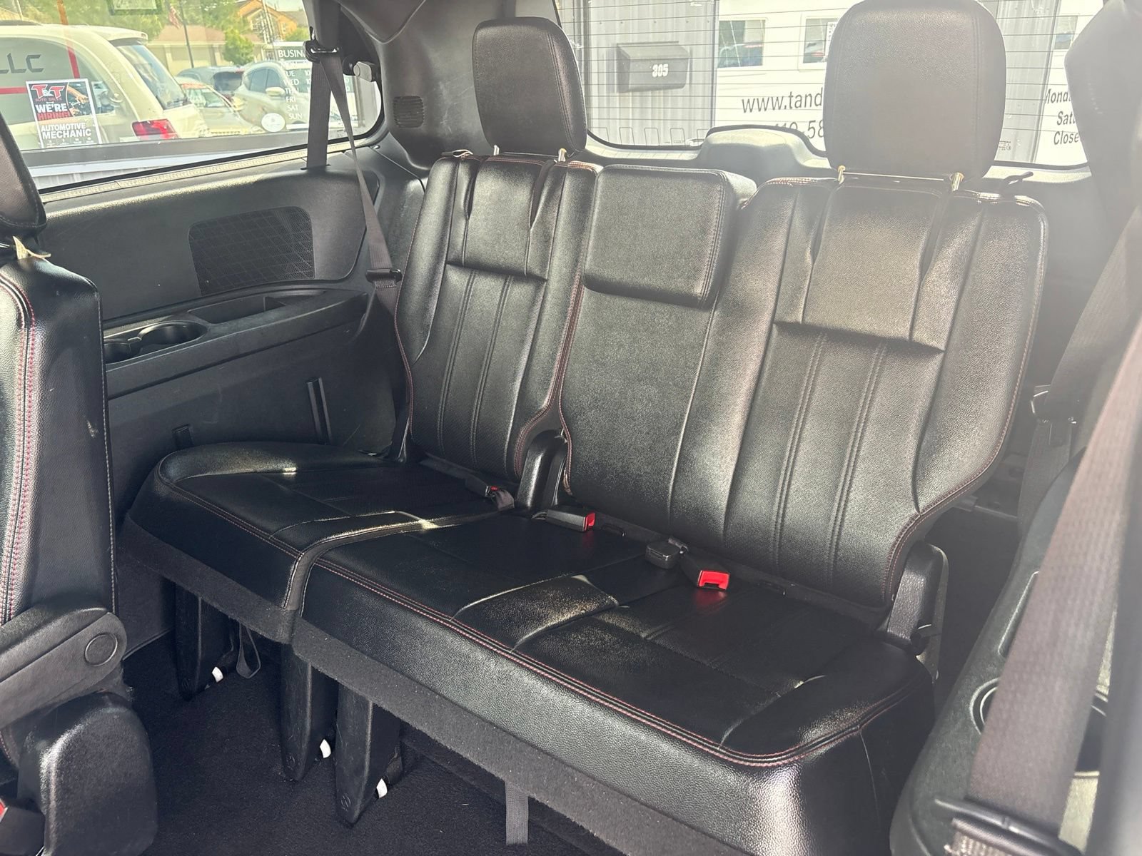 Used 2019 Dodge Grand Caravan GT FWD image 13