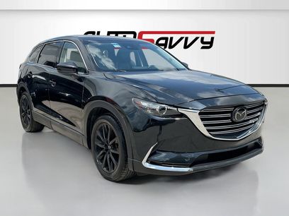 Used 2023 MAZDA CX-9 Touring Plus