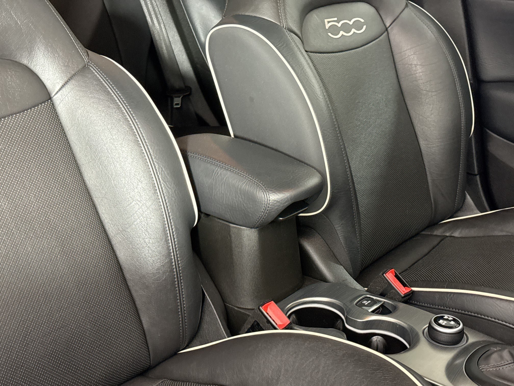 Used 2021 FIAT 500X Trekking Plus w/ Premium Group AWD/4WD image 37