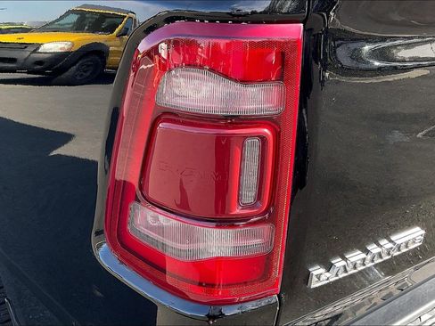 Used 2024 RAM 1500 Laramie image 24