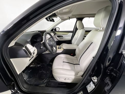 Used 2024 MAZDA CX-90 3.3 Turbo S w/ Premium Plus image 21