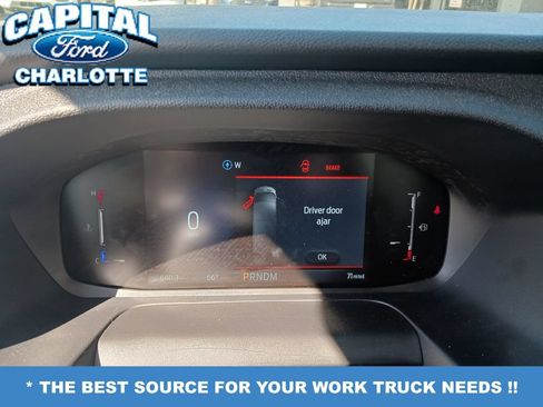 New 2026 Ford Transit 350 RWD image 24