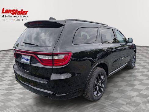 New 2026 Dodge Durango GT AWD/4WD image 3