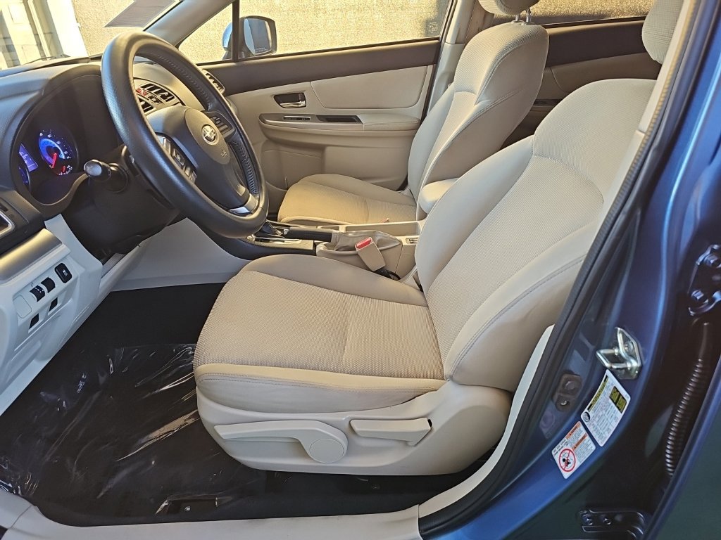 Used 2015 Subaru Crosstrek 2.0i Premium w/ Popular Package #1 AWD/4WD image 33