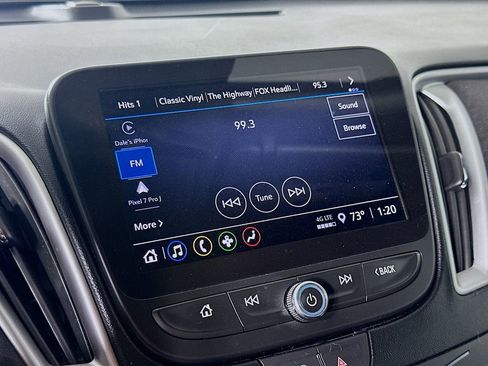 Used 2023 Chevrolet Malibu LT image 27