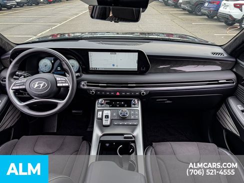 Used 2025 Hyundai Palisade Calligraphy AWD/4WD image 29
